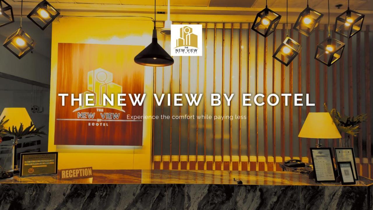 The New View By Ecotel イロイロ エクステリア 写真